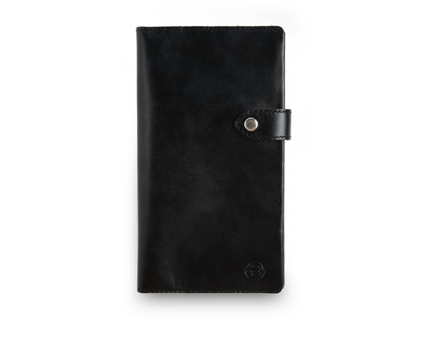 Кошелек Slap Black