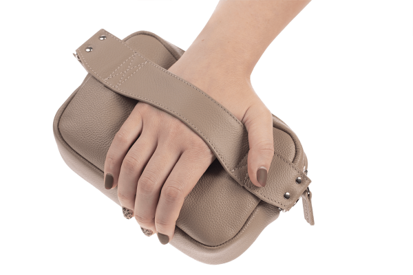 Поясная сумка Bumbag Beige