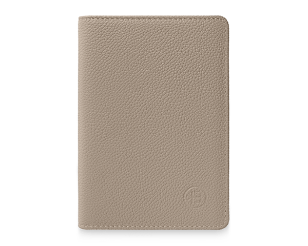 Бумажник водителя  Driver Beige