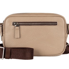 Поясная сумка Bumbag Beige - Image 6