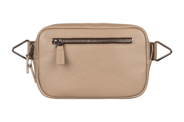 Поясная сумка Bumbag Beige