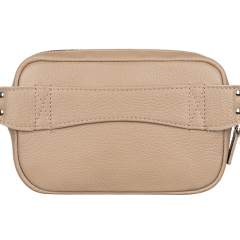 Поясная сумка Bumbag Beige - Image 7