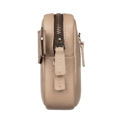 Поясная сумка Bumbag Beige - Image 10
