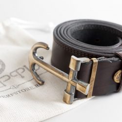 Ремень Anchor Belt Gold