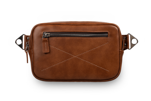 Поясная сумка Bumbag Brown