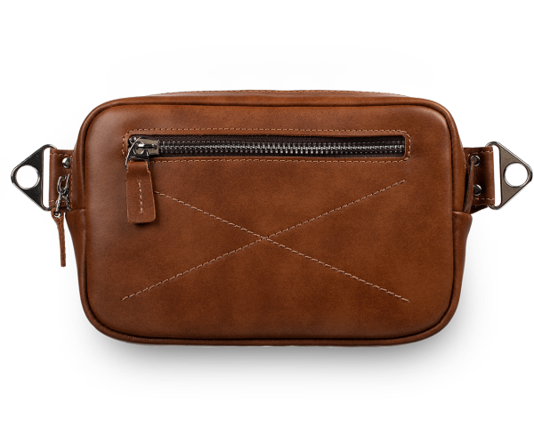 Поясная сумка Bumbag Brown