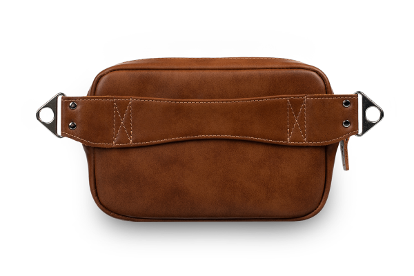 Поясная сумка Bumbag Brown