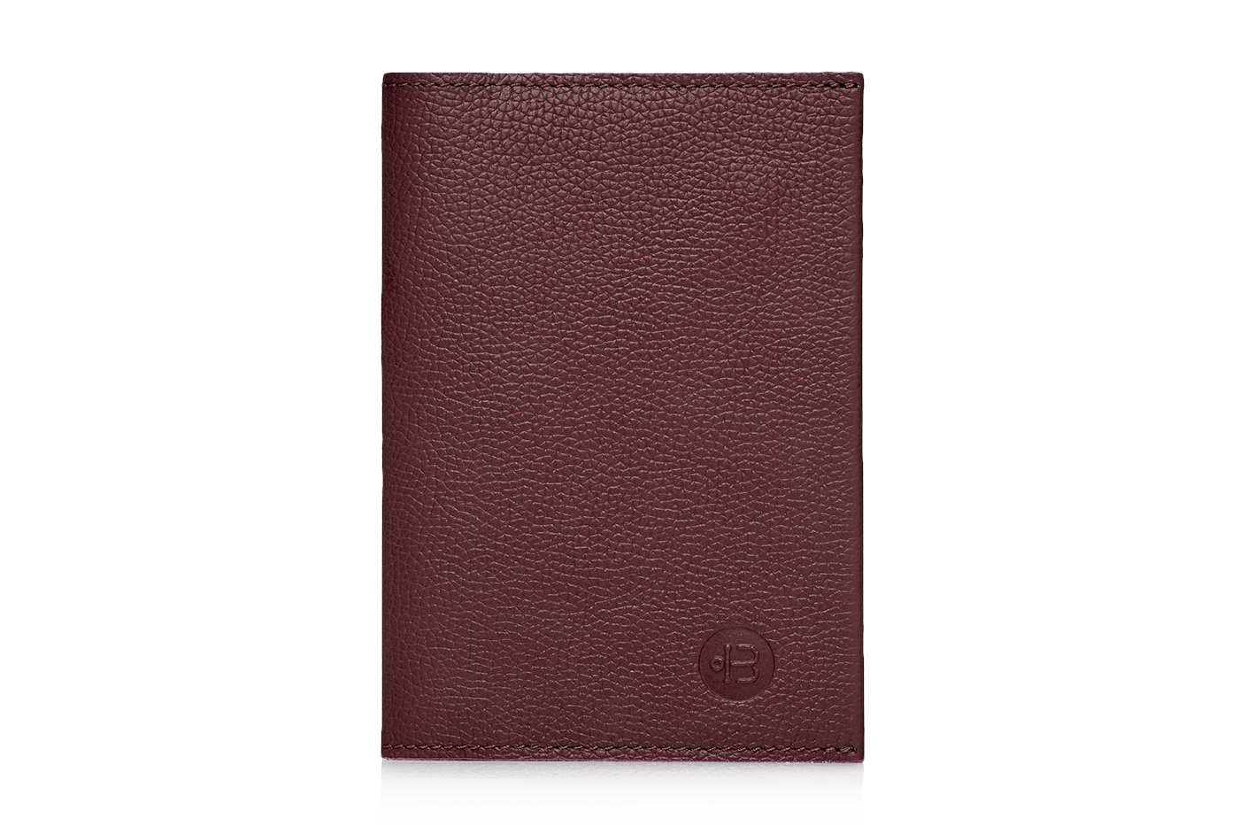 Обложка на паспорт Docker Bordo 990₽
