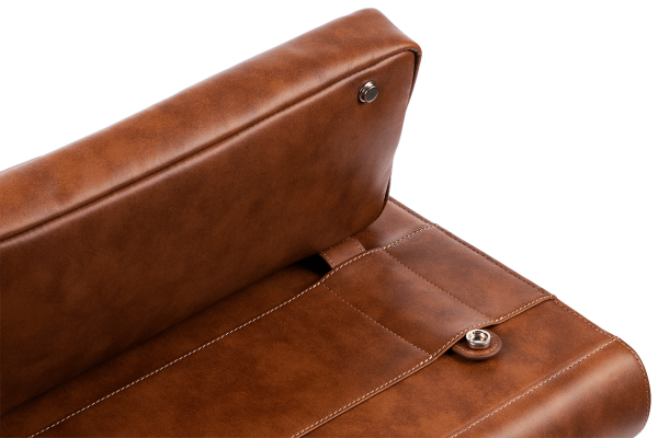 Деловая сумка Continent Brown