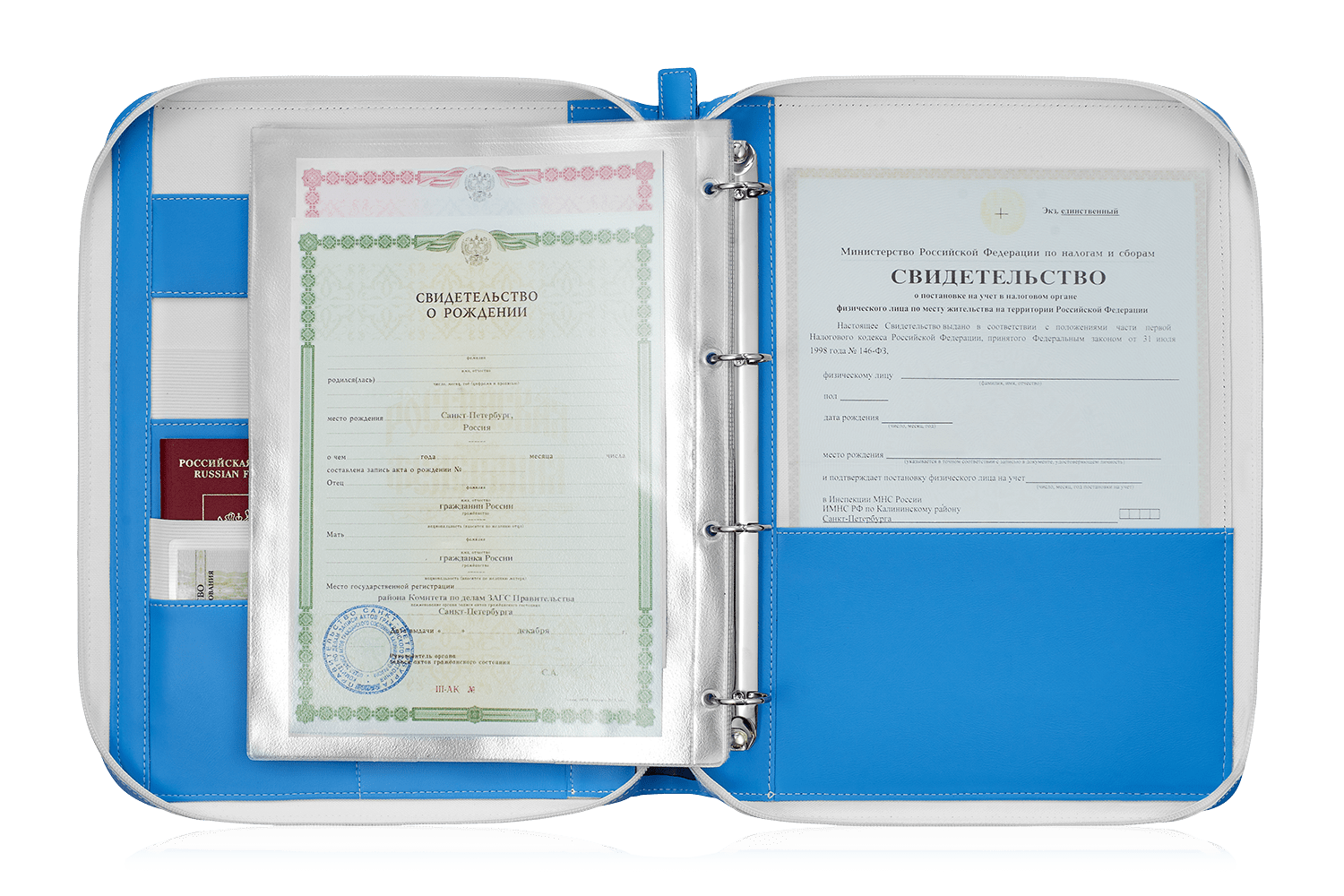 Органайзер Для Документов Купить На Озоне
