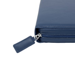 Папка для документов - Дела Семейные Blue - Image 10