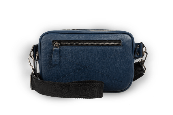 Поясная сумка Bumbag Blue