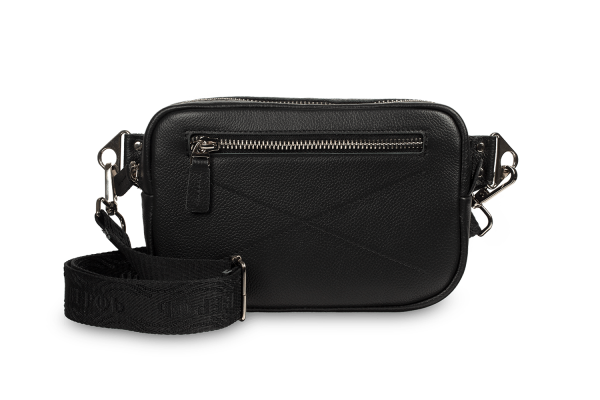 Поясная сумка Bumbag Black