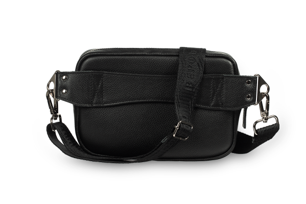 Поясная сумка Bumbag Black