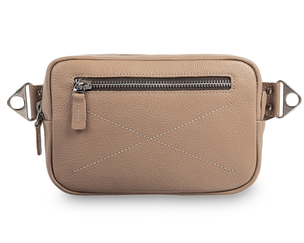Поясная сумка Bumbag Beige