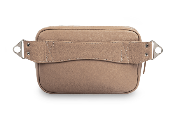 Поясная сумка Bumbag Beige