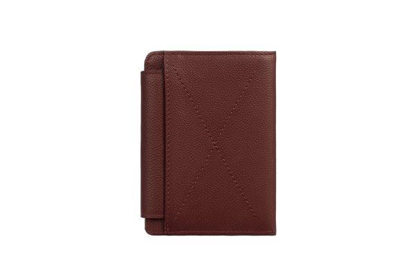 Дорожный кошелек Smart Bordo