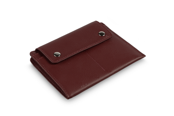 Дорожный кошелек Smart Bordo
