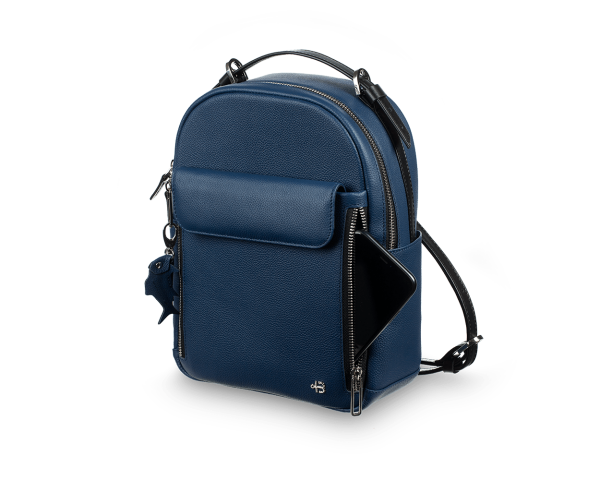 Женский рюкзак Dolphin Blue