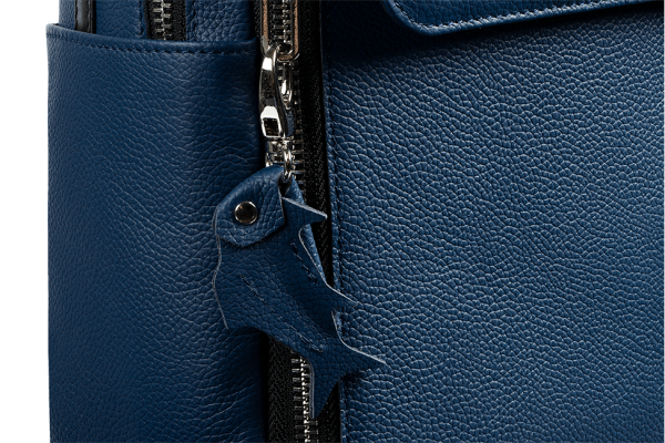 Женский рюкзак Dolphin Blue