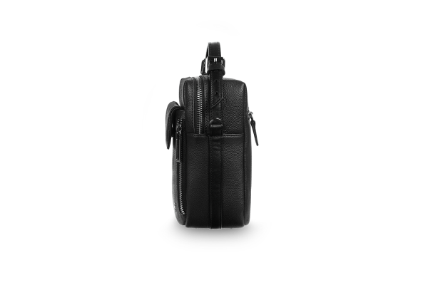Женская сумка Shell Black