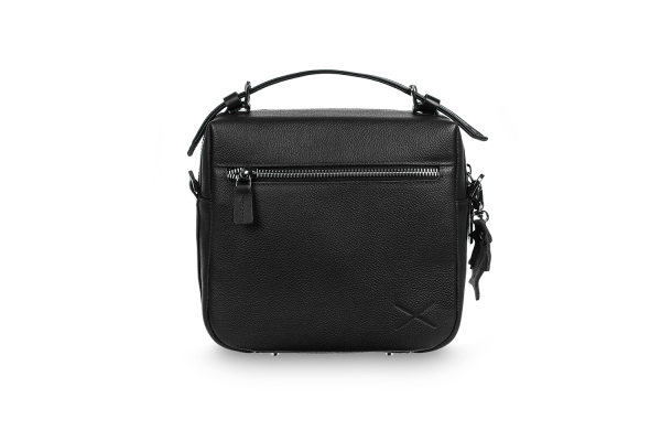 Женская сумка Shell Black