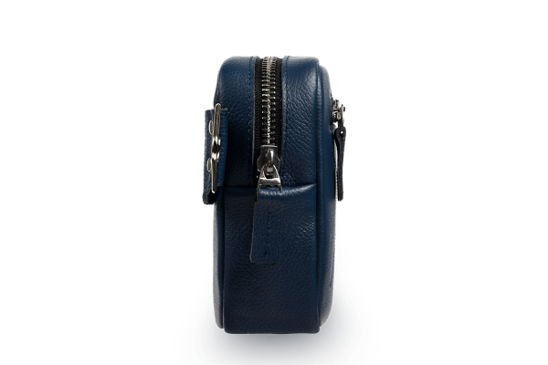 Поясная сумка Bumbag Blue