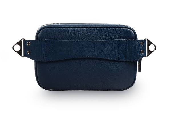 Поясная сумка Bumbag Blue