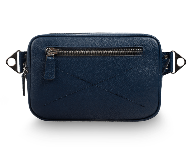 Поясная сумка Bumbag Blue