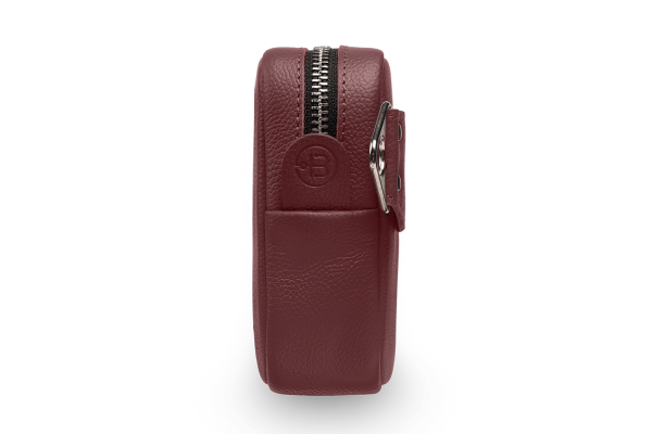 Поясная сумка Bumbag Bordo