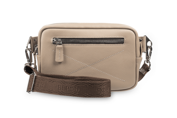 Поясная сумка Bumbag Beige