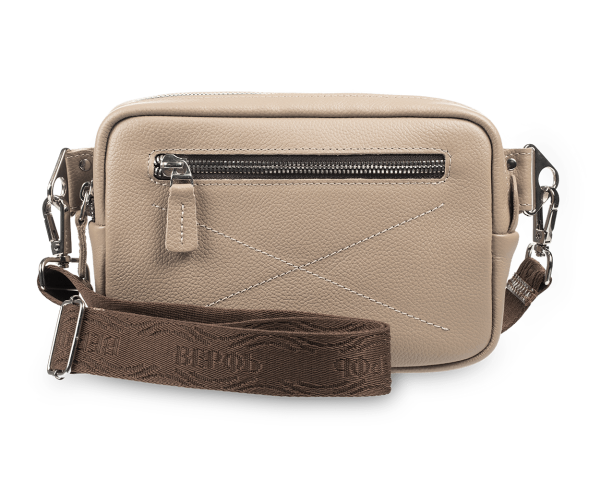 Поясная сумка Bumbag Beige