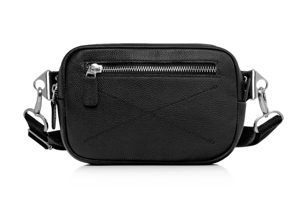 Поясная сумка Bumbag Black