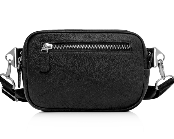 Поясная сумка Bumbag Black