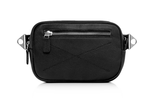 Поясная сумка Bumbag Black