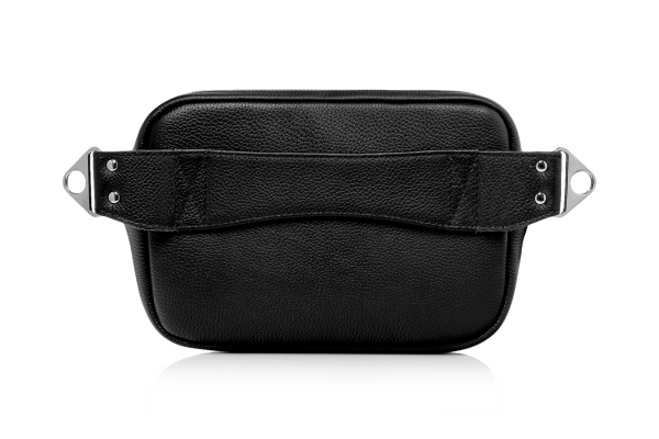 Поясная сумка Bumbag Black