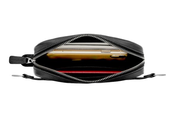 Поясная сумка Bumbag Black