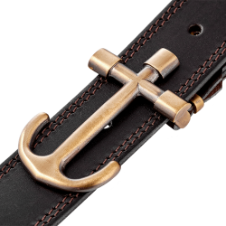 Ремень Anchor Belt Gold