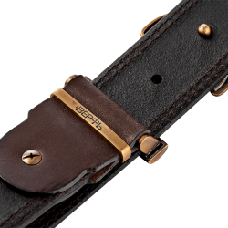 Ремень Anchor Belt Gold