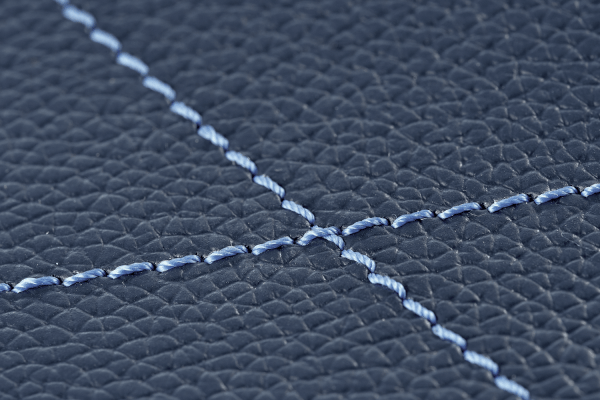 Дорожный кошелек Smart Blue