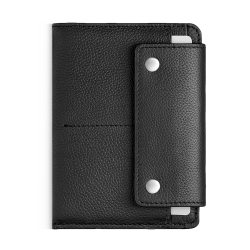 Дорожный кошелек Smart Black