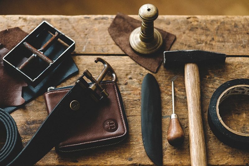 Бизнес план изделия из кожи ручной работы
