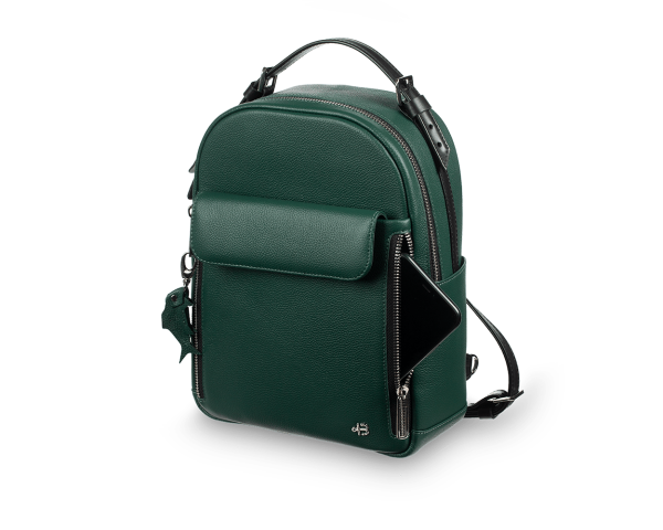 Женский рюкзак Dolphin Green