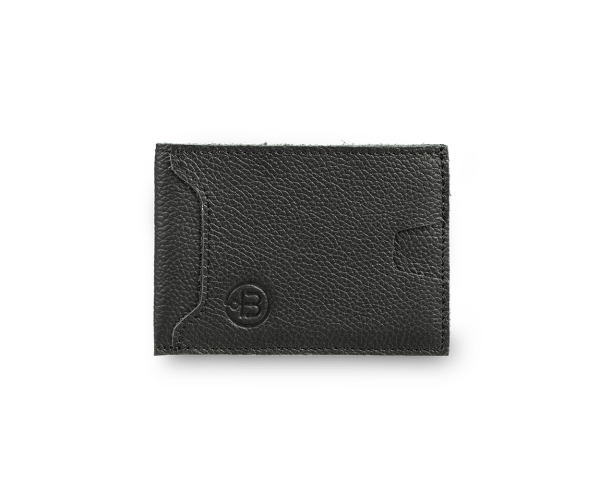 Картхолдер Push Black