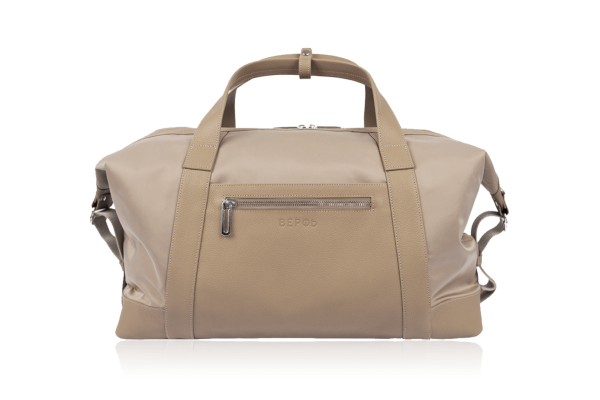 Дорожная сумка Brig Beige