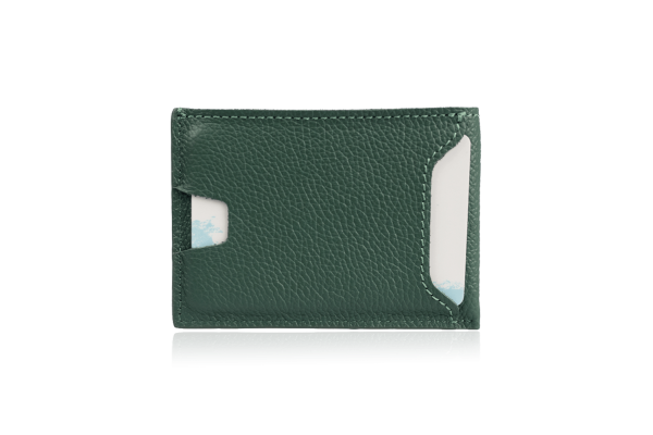 Картхолдер Push Green