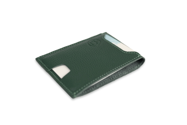 Картхолдер Push Green