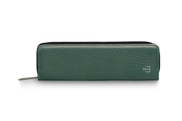 Пенал Navigator Green