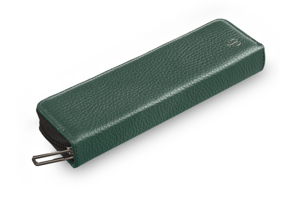 Пенал Navigator Green