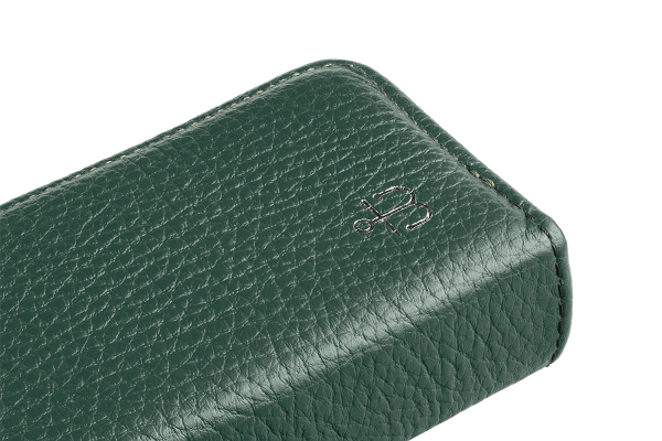 Пенал Navigator Green